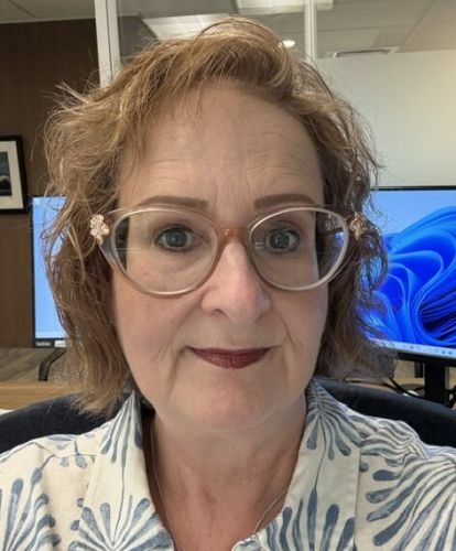 NANCY HARPER