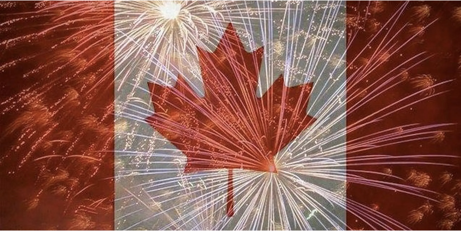 Canada Day at Station Gallery