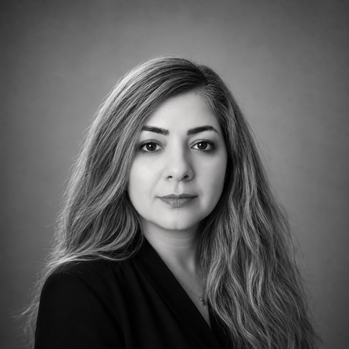 LEILA FARSI