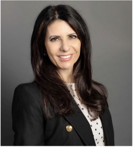 HELEN M. VIVEIROS