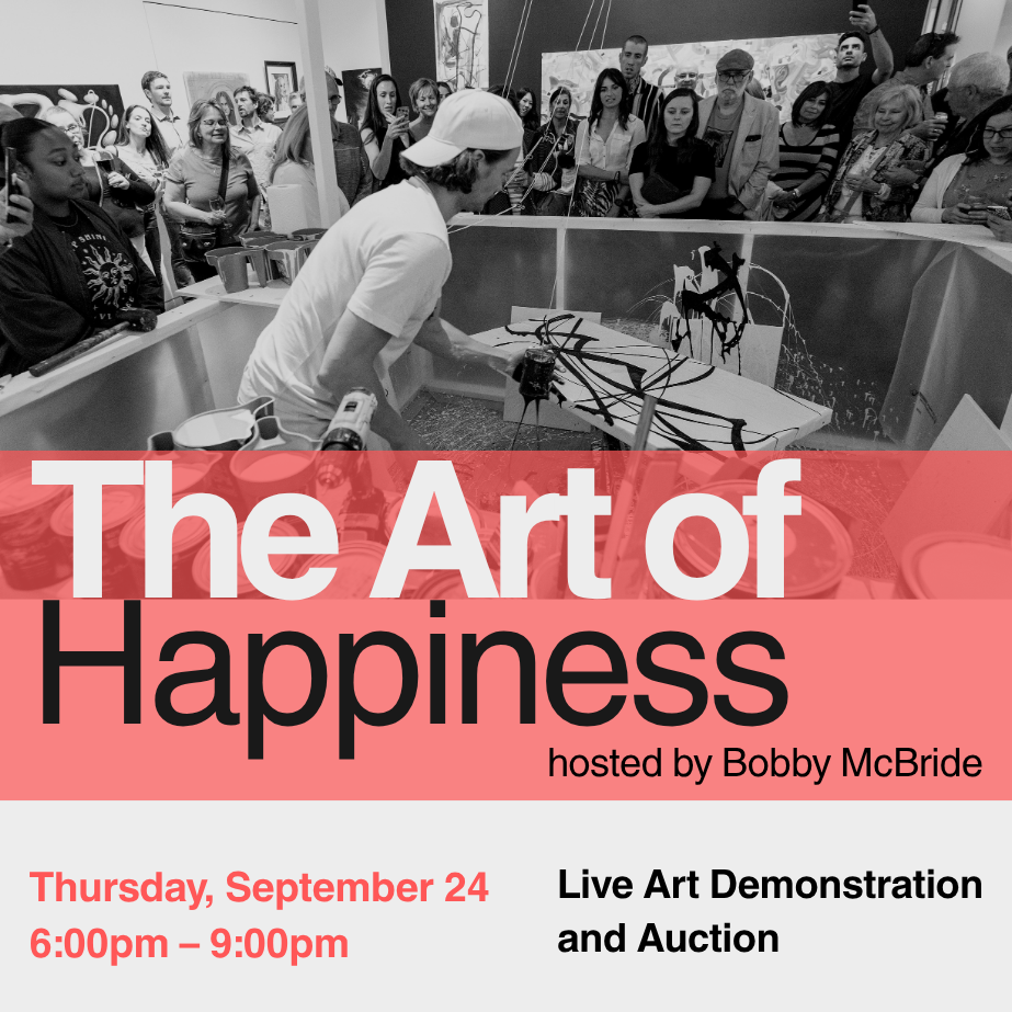 The Art of Happiness
