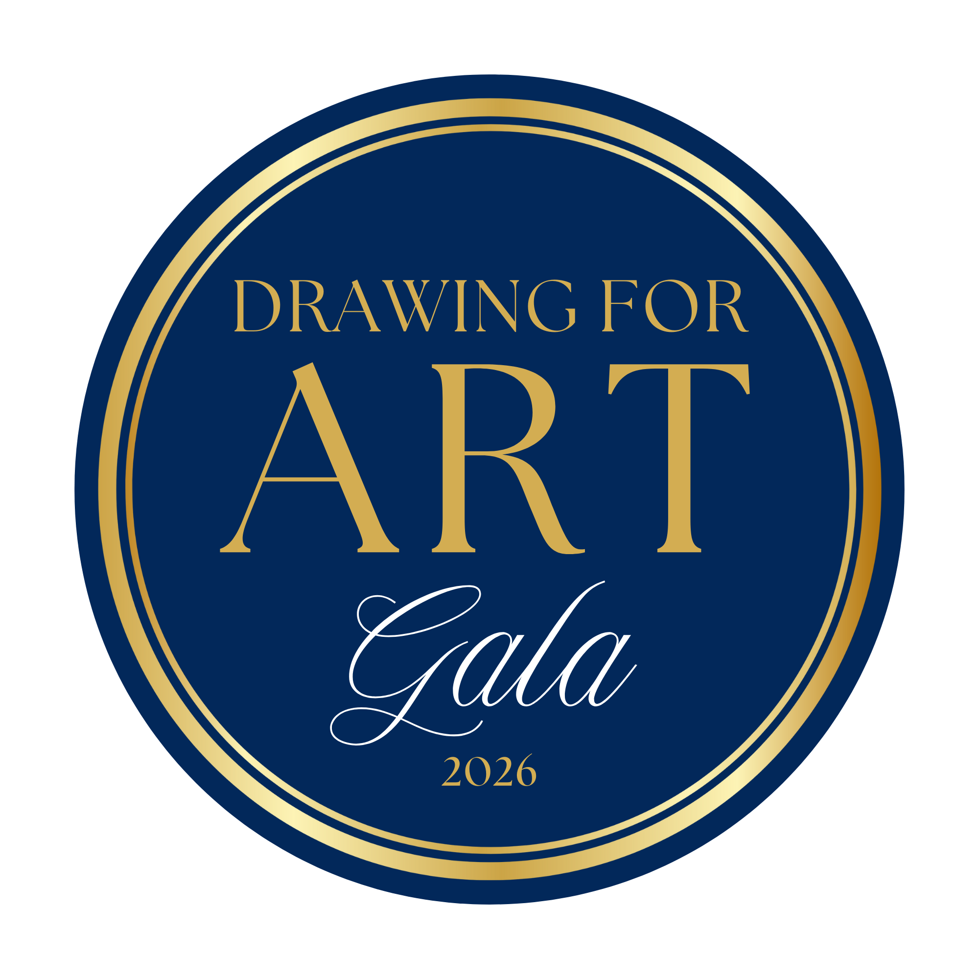 Drawing for Art Gala Exhibition