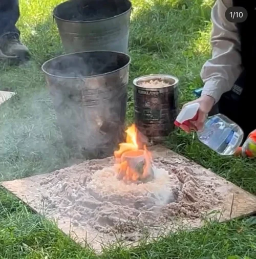 Durham Potters Guild | True North