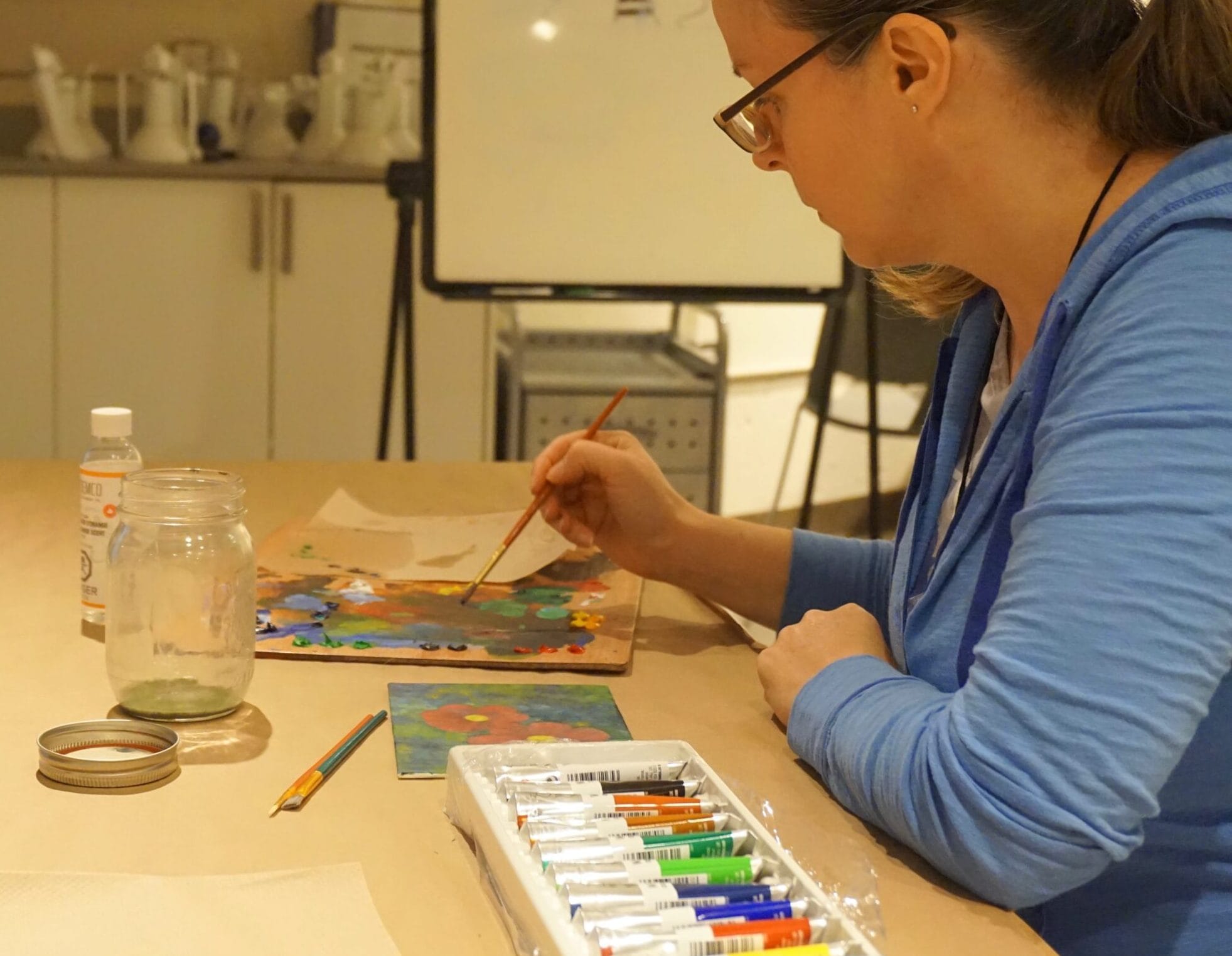 Summer Programs & Workshops