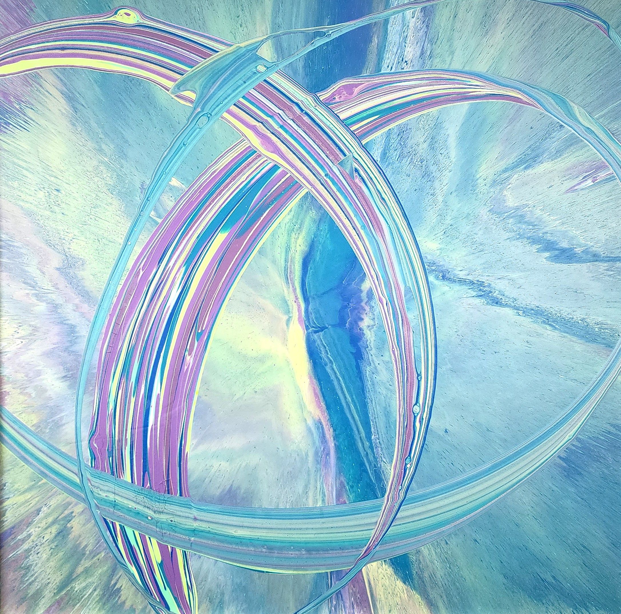 Bobby McBride | Becoming