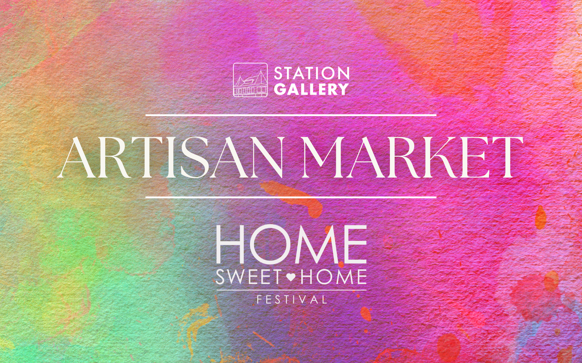 Home Sweet Home Artisan Market