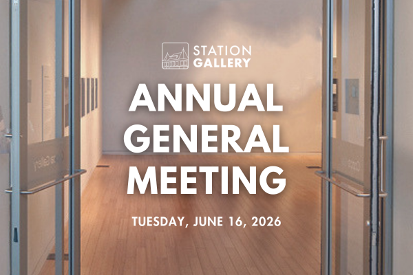 Annual General Meeting