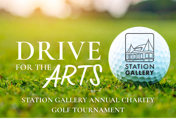 Drive for the Arts Annual Charity Golf Tournament